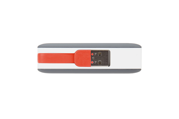 Xtorm Power Bank Free 15000 - внешний аккумулятор для мобильных устройств купить в интернет-магазине icover