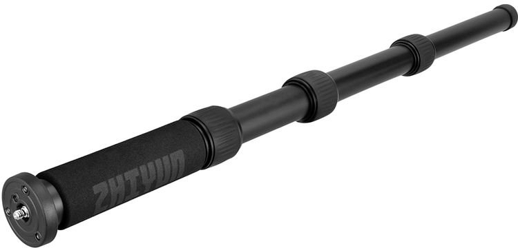 Комплект аксессуаров Zhiyun Master Accessories Kit для стедикама Weebill Lab (Black) купить в интернет-магазине icover