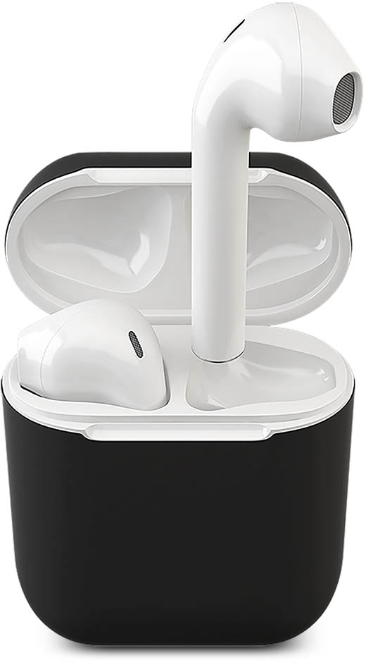 

Bluetooth-наушники с микрофоном HIPER TWS Air V2 (White)