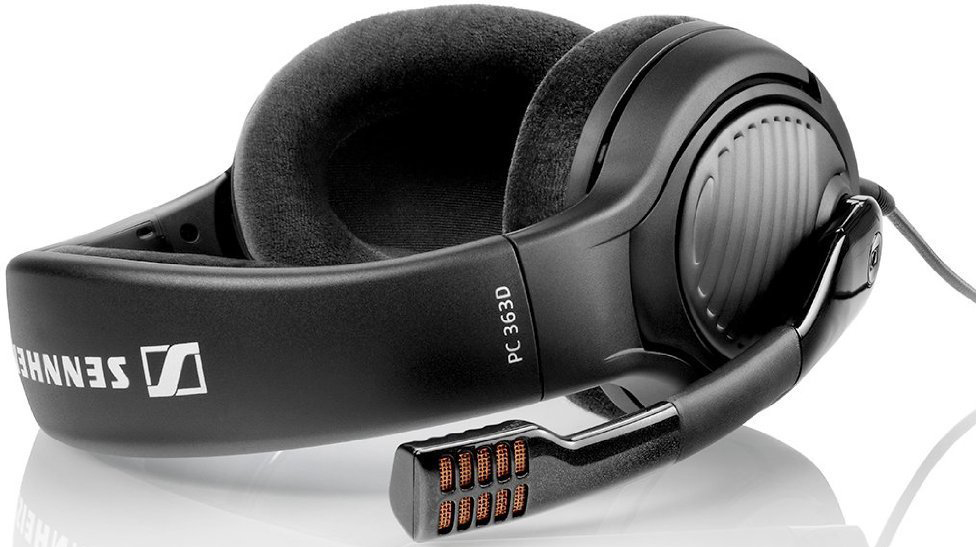Наушники Sennheiser Купить В Челябинске