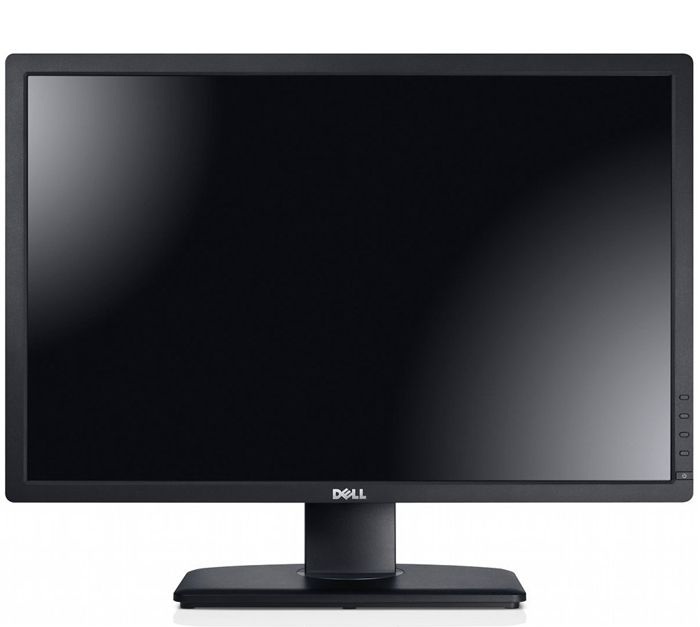 Монитор Dell UltraSharp U2412M 24'' (2412-4497) купить в интернет-магазине icover