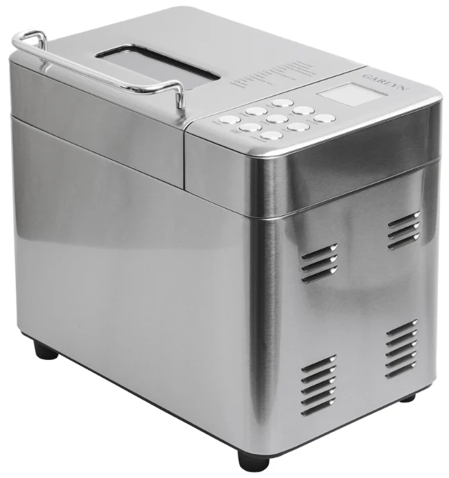 

Хлебопечка Garlyn Home BR-1000