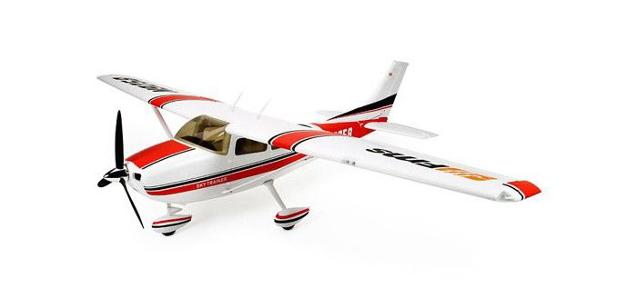 FMS Cessna 182 RTF 1100 мм - самолет купить в интернет-магазине icover