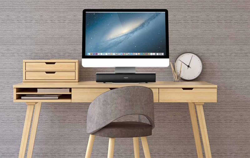 Саундбар Creative Stage Air (Black) купить в интернет-магазине icover