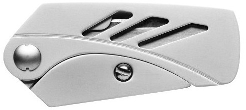 Gerber Industrial EAB Utility Lite (31-000345) - нож строительный (Silver) купить в интернет-магазине icover