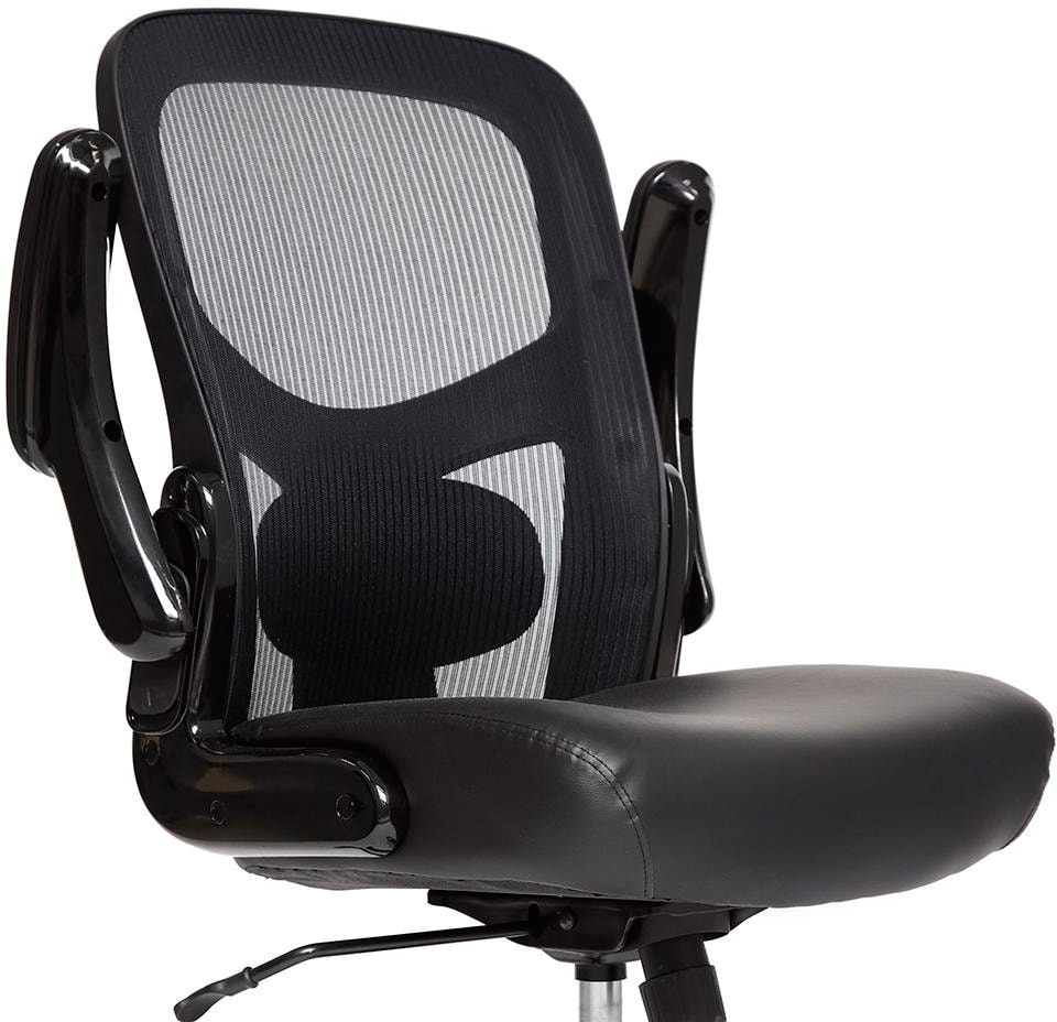 Компьютерное кресло TETCHAIR big-1 офисное