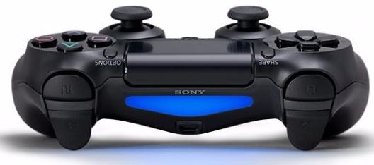 Игровая приставка Sony PlayStation 4 1Tb Black (CUH-1208B) + игра Star Wars Battlefront купить в интернет-магазине icover