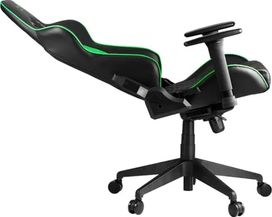 Игровое кресло Razer Tarok Pro RZR-60002 (Black) купить в интернет-магазине icover