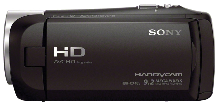 Купить sony handycam hdr-cx405b - full hd видеокамера (black) в Москве. В нашем каталоге интернет-магазина icover.ru вы можете ознакомиться с ценами, подробным описанием, фотографиями и техническими характеристиками. Низкие цены. Высокое качество. Доставка по России. Заказать товары по телефону +7(495)229-39-50 Sony Handycam HDR-CX405B - Full HD видеокамера (Black) купить в интернет-магазине icover