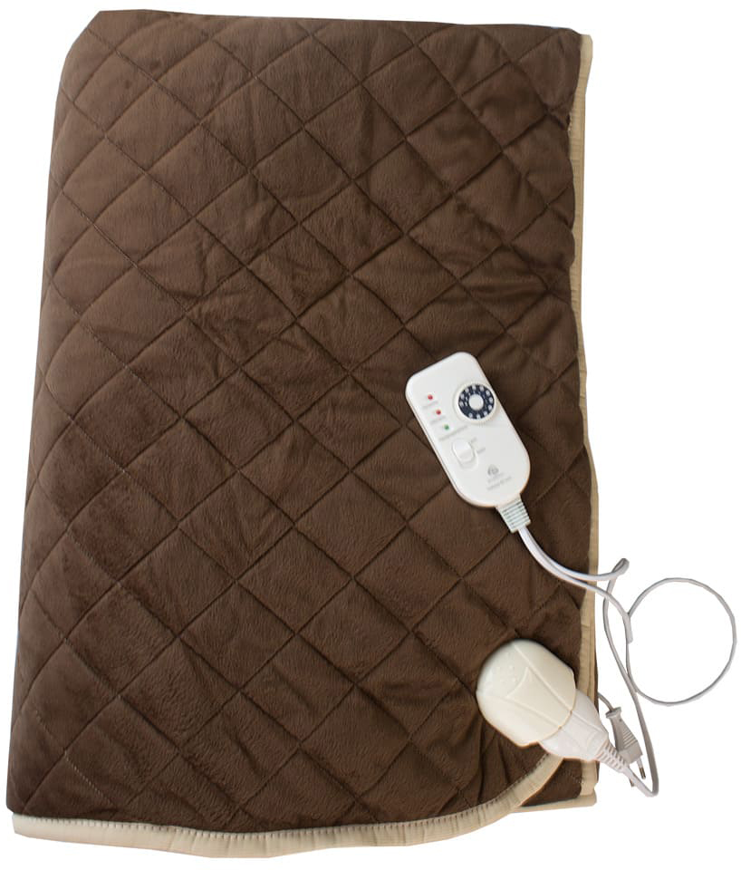 

Электроодеяло GESS Teddy 150x180 (S282)