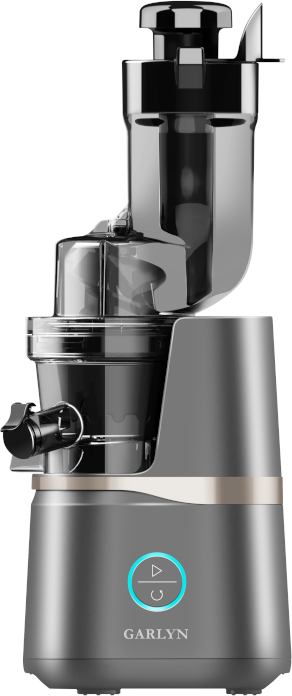 Соковыжималка Garlyn J700 Pro (Grey) купить в интернет-магазине icover
