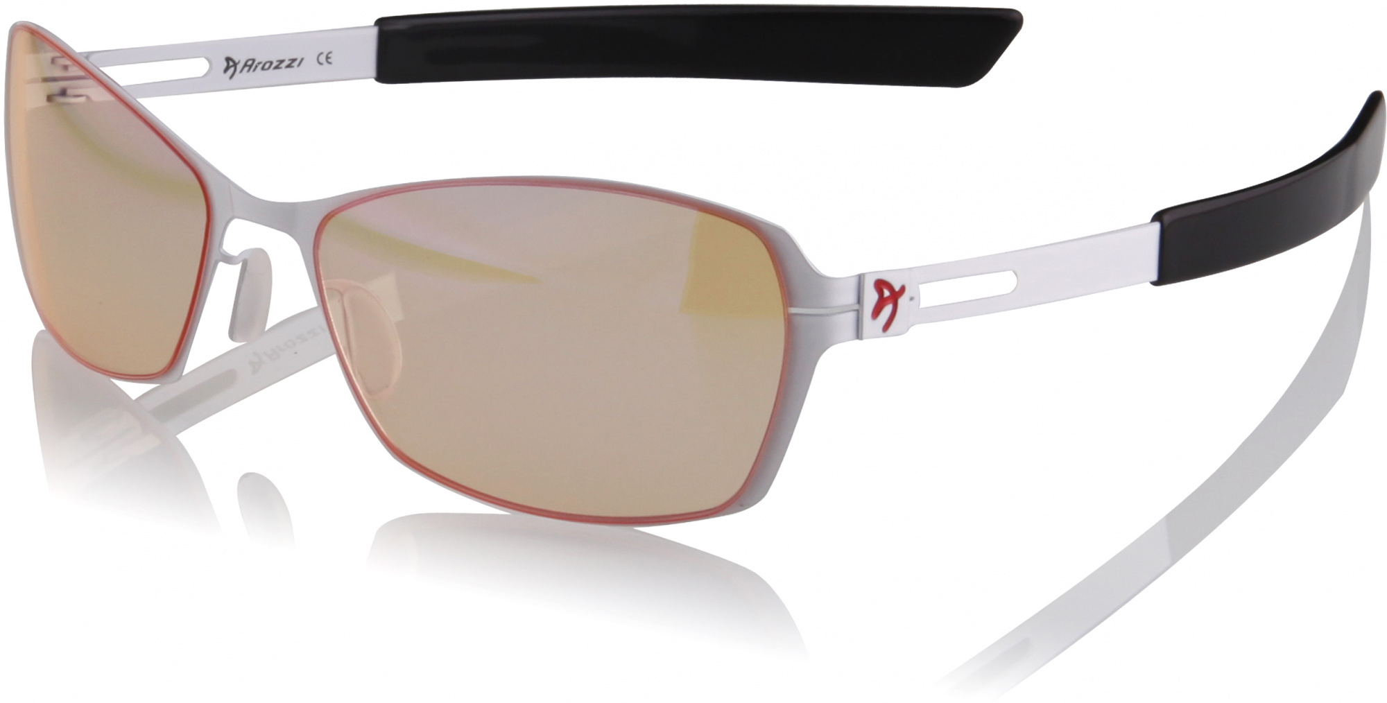 

Очки для компьютера Arozzi Visione VX-500 (White)