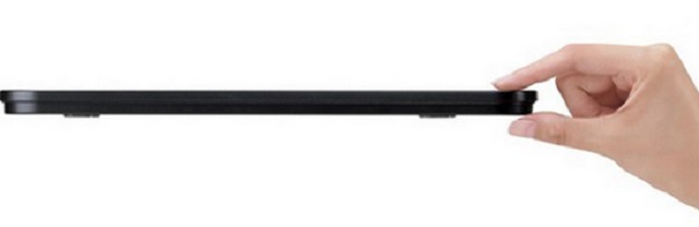 Напольные весы с анализатором жировой массы Tanita BC-351 (Black) купить в интернет-магазине icover