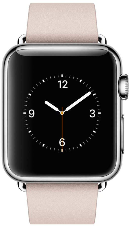 Умные Часы Купить В Спб Apple
