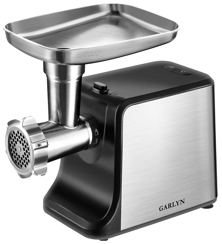 

Электрическая мясорубка Garlyn MG-3000 (Steel)