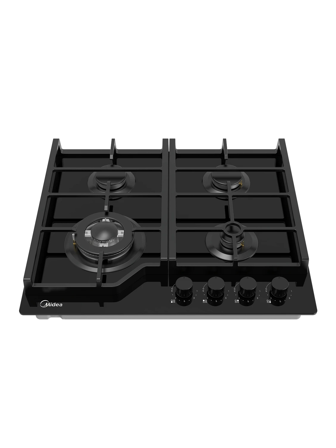 Купить газовая варочная поверхность midea mg693tgb 2120113 (black) в Москве. В нашем каталоге интернет-магазина icover.ru вы можете ознакомиться с ценами, подробным описанием, фотографиями и техническими характеристиками. Низкие цены. Высокое качество. Доставка по России. Заказать товары по телефону +7(495)229-39-50 Газовая варочная поверхность Midea MG693TGB 2120113 (Black) купить в интернет-магазине icover