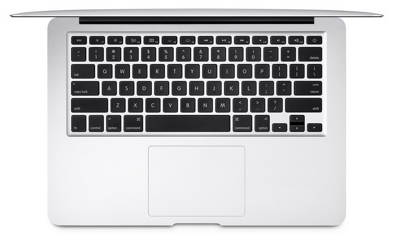 Apple MacBook Air 13, Intel Core i5, 1.3 ГГЦ 128SSD (MD760RS/A, MD760RU/A) купить в интернет-магазине icover