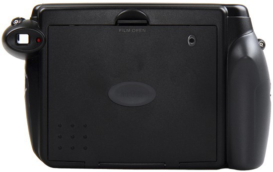 Fujifilm Instax 210 - фотоаппарат мгновенной печати (Black) купить в интернет-магазине icover