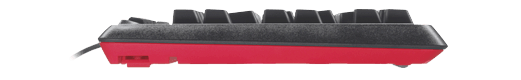 Игровая клавиатура Logitech G G105 Gaming Keyboard USB 920-005056 (Black) купить в интернет-магазине icover