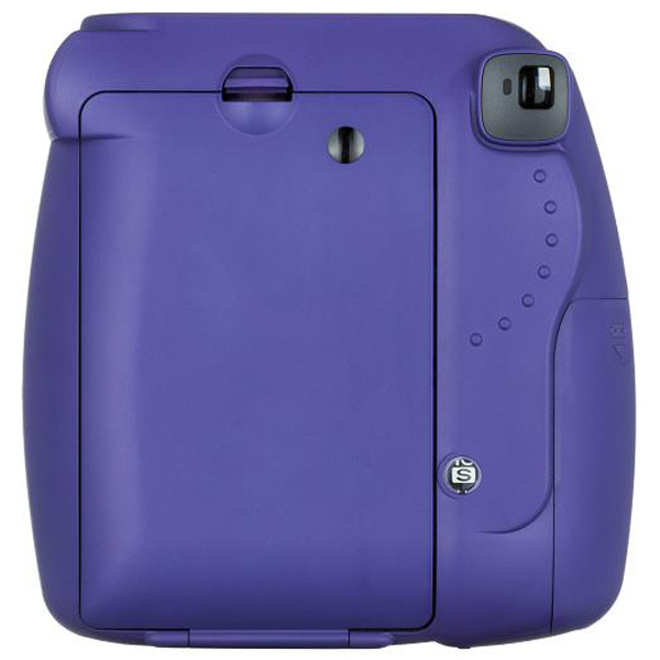 Fujifilm Instax Mini 8 - камера моментальной печати (Grape) купить в интернет-магазине icover