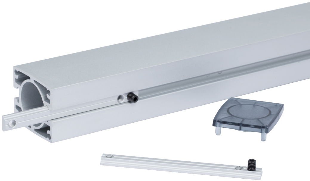 Кронштейн ErgoFount RSST-8040/4 для 4 мониторов 24" (Steel) купить в интернет-магазине icover