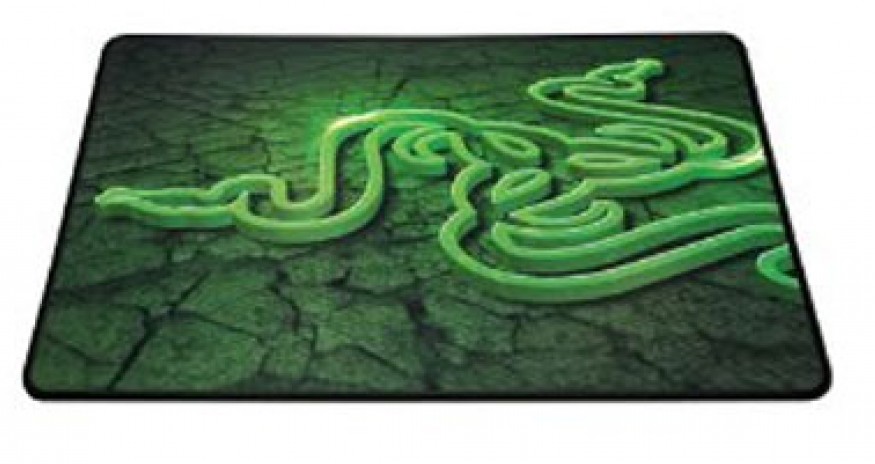 Razer Goliathus 2013 Speed Small (Т0024492) - коврик для мыши купить в интернет-магазине icover