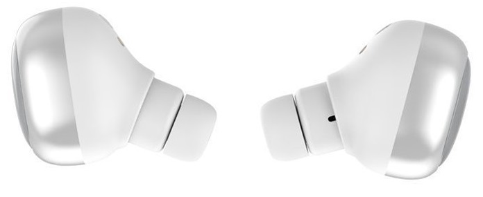 Bluetooth-наушники QCY Q29 Pro с микрофоном (White) купить в интернет-магазине icover
