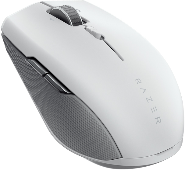 Беспроводная мышь Razer Pro Click Mini RZ01-03990100-R3G1 (White) купить в интернет-магазине icover