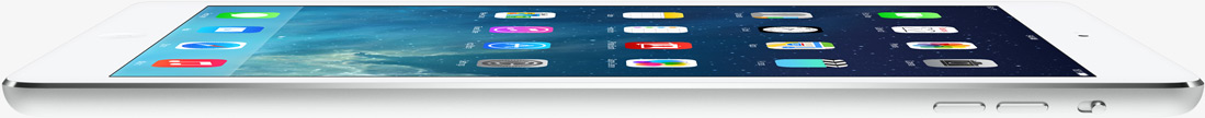Apple iPad Air 64Gb Wi-Fi + Cellular Space Gray MD793RU/A купить в интернет-магазине icover
