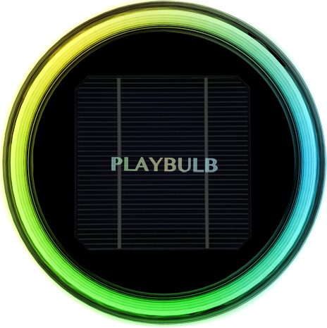 Mipow Playbulb Garden (BTL400) - лампа, управляемая с iOS- и Android-устройств купить в интернет-магазине icover
