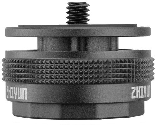 Комплект аксессуаров Zhiyun Master Accessories Kit для стедикама Weebill Lab (Black) купить в интернет-магазине icover