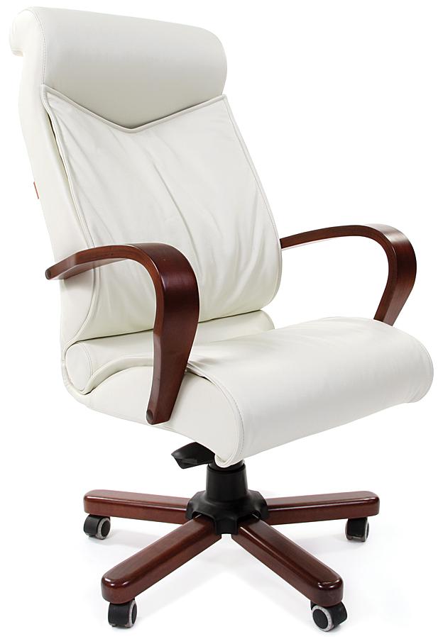 

Офисное кресло Chairman 420 WD 00-07009702 (White), 420 WD