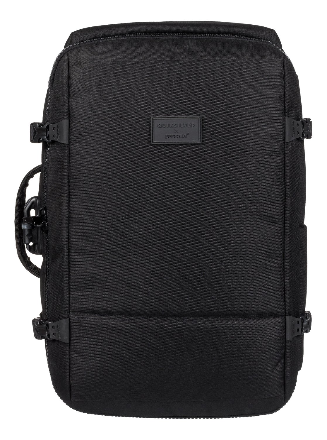 Рюкзак Quiksilver X Pacsafe 40L 26105100 (Black) купить в интернет-магазине icover