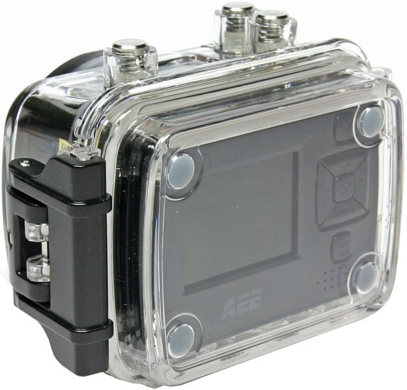 AEE Magicam SD21G - экшн-камера купить в интернет-магазине icover