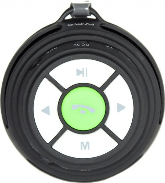 Marvo SV-160 - портативная акустика (Black) купить в интернет-магазине icover