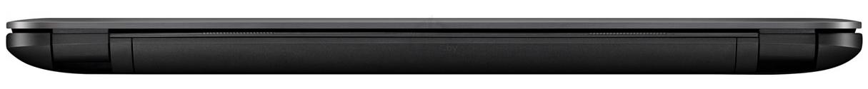 Ноутбук Asus ROG GL552VW-CN481T 15,6" FHD Intel Core i7 6700HQ, 8GB, 2TB HDD (90NB09I3-M05680) купить в интернет-магазине icover