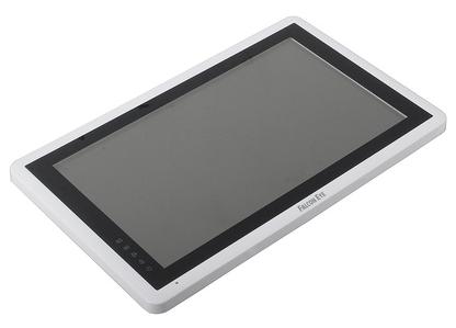Видеодомофон Falcon Eye FE-101IT VZT (White) купить в интернет-магазине icover