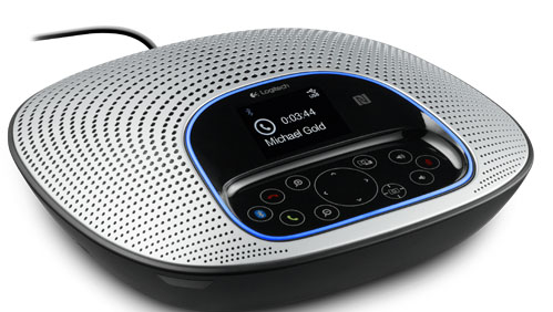 Logitech ConferenceCam CC3000e - набор для организации видеоконференции купить в интернет-магазине icover