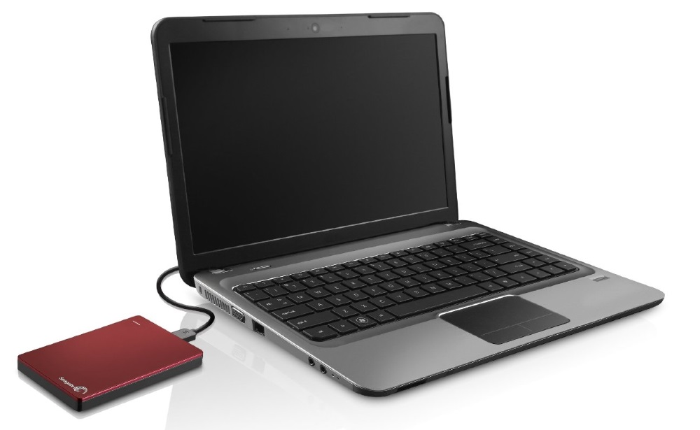 Seagate Backup Plus Slim 2.5" Seagate Backup Plus Slim 2.5"