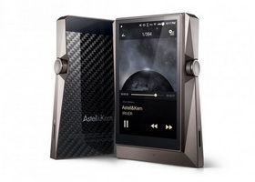 Звук в кармане за 500 000р: Astell&Kern AK380 + Astell&Kern PSF11 Layla