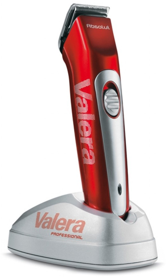 

Машинка для стрижки Valera Absolut (Red), Absolut