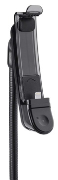 Belkin TuneBase Hands-Free AUX (F8J037BT) - автодержатель и хэндс-фри для iPhone 5/5s/iPod touch купить в интернет-магазине icover