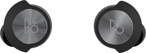 Беспроводные наушники Bang & Olufsen BeoPlay EQ (Black) купить в интернет-магазине icover