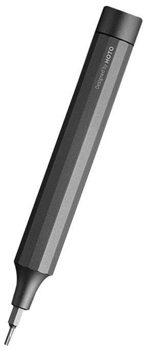 Отвертка HOTO Precision Screwdriver Kit 24 in 1 QWLSD004 (Grey) купить в интернет-магазине icover
