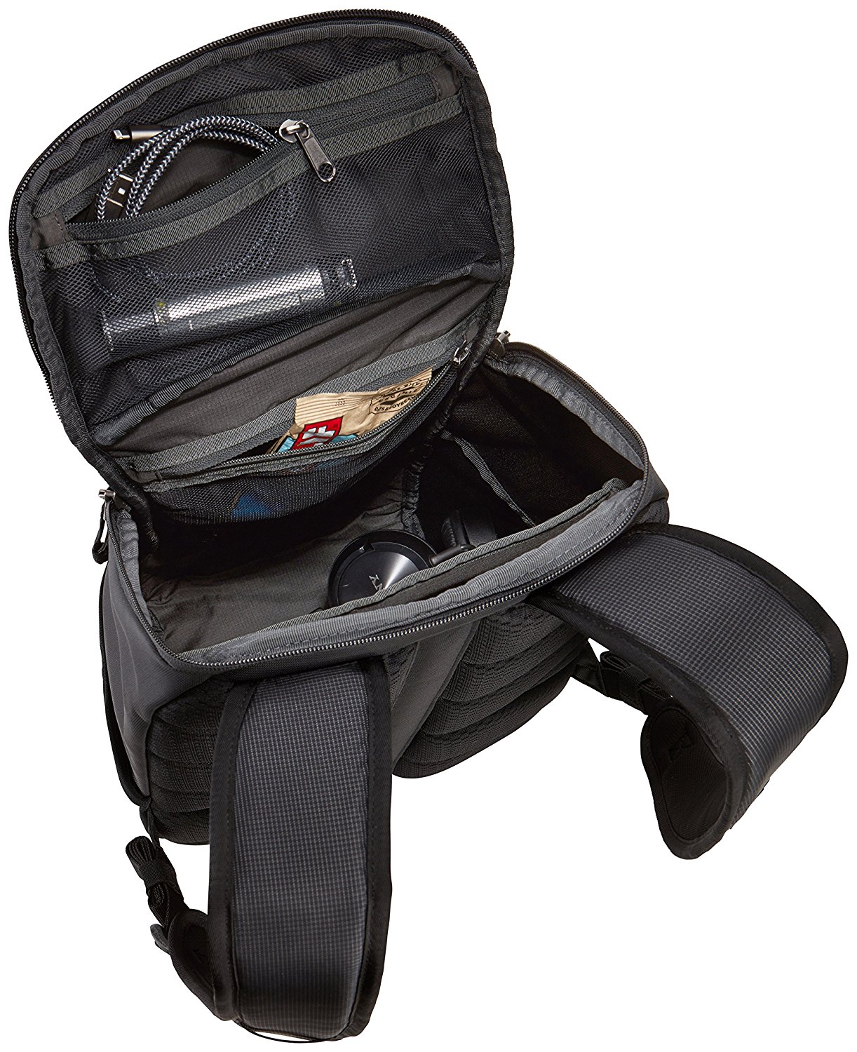 Рюкзак Thule EnRoute Backpack 14L для ноутбука 13" (Black) купить в интернет-магазине icover