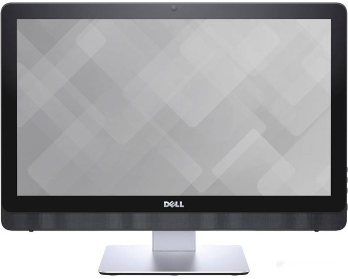 Моноблок Dell Inspiron 3263 21.5", Intel Pentium 4405U 2.1GHz, 4Gb, 500Gb HDD (3263-8292) купить в интернет-магазине icover