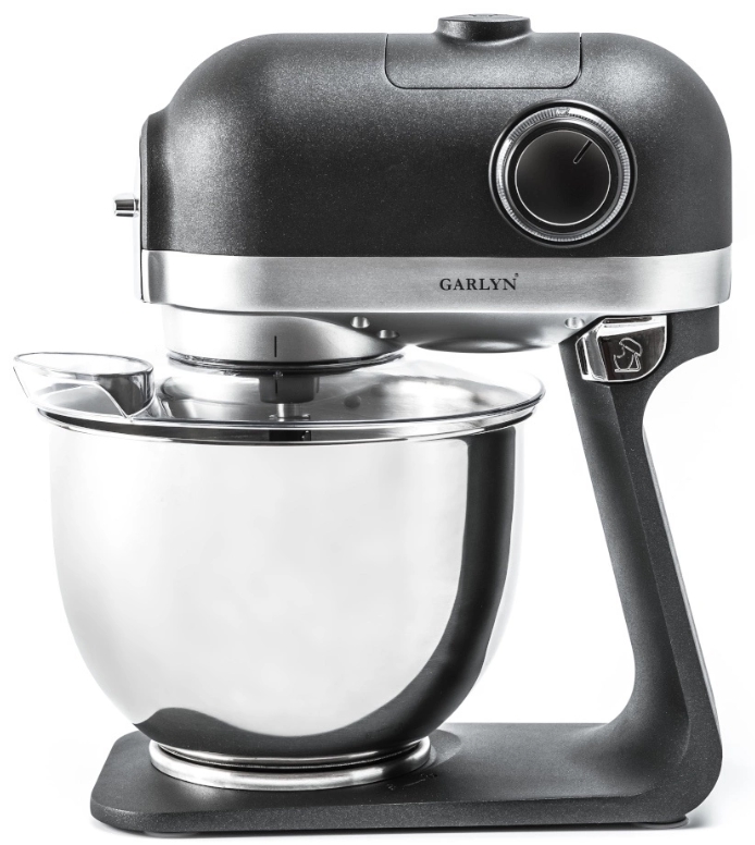 

Кухонная машина Garlyn S-500 (Black)