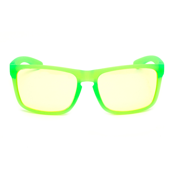 Gunnar Intercept-Kryptonite - очки для геймеров (Light Green) купить в интернет-магазине icover