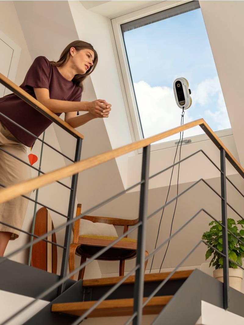 Купить робот-стеклоочиститель karcher rcw 2 (1.269-210.0) в Москве. В нашем каталоге интернет-магазина icover.ru вы можете ознакомиться с ценами, подробным описанием, фотографиями и техническими характеристиками. Низкие цены. Высокое качество. Доставка по России. Заказать товары по телефону +7(495)229-39-50 Робот-стеклоочиститель Karcher RCW 2 (1.269-210.0) купить в интернет-магазине icover