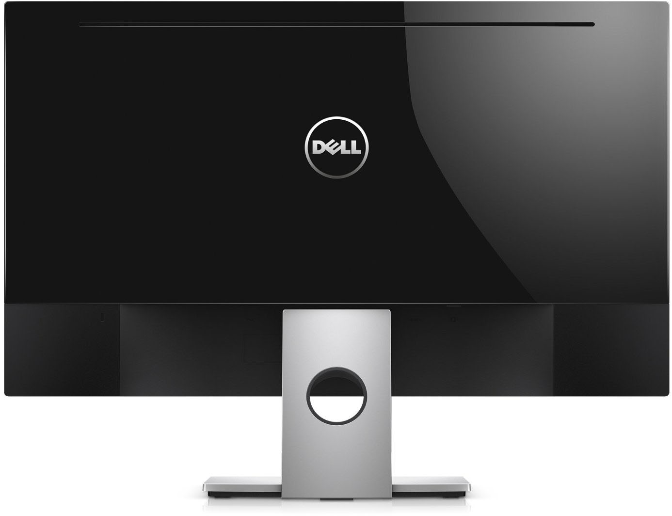 Монитор Dell SE2717H 27'' TFT IPS (Black) купить в интернет-магазине icover